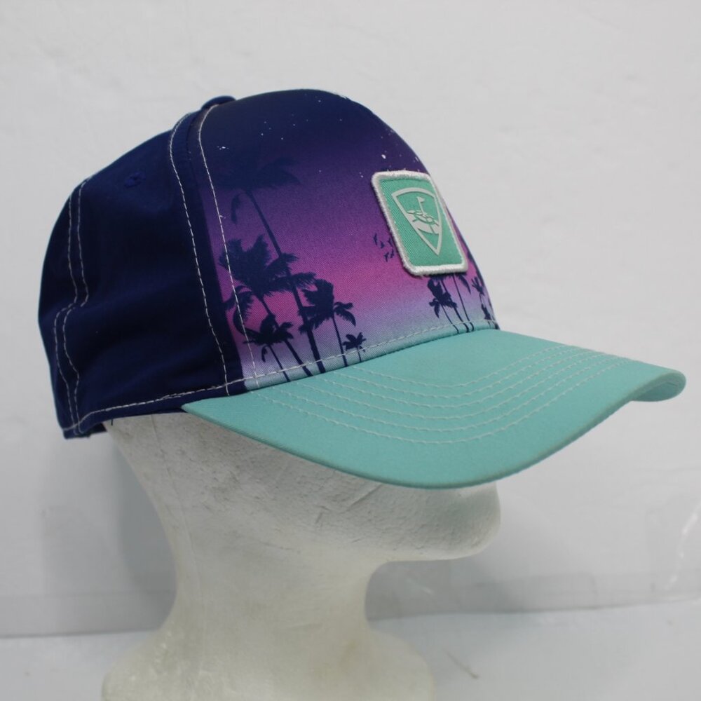 TOP GOLF Adjustable Hat Cap Multi Color - Picture 7 of 10
